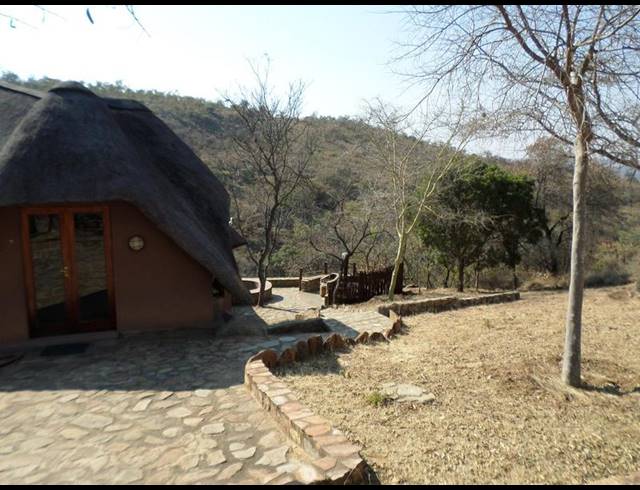 FARM FOR SALE IN LYDENBURG